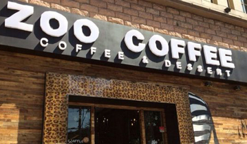 ZOO coffee连锁使用多嘴猫取餐系统