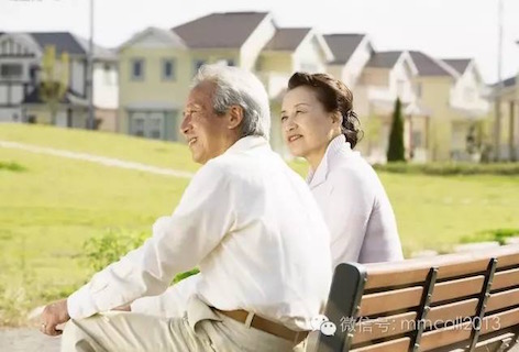 老有所依：除了子女，还有“他”